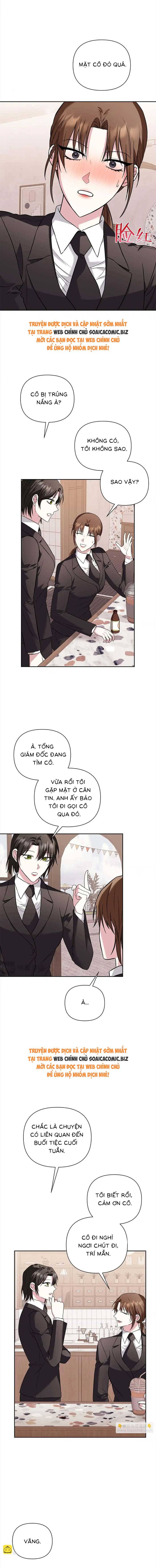 Ninita Yêu Dấu - Phần 2 Chap 1697.2 - Next Chap 1698.2