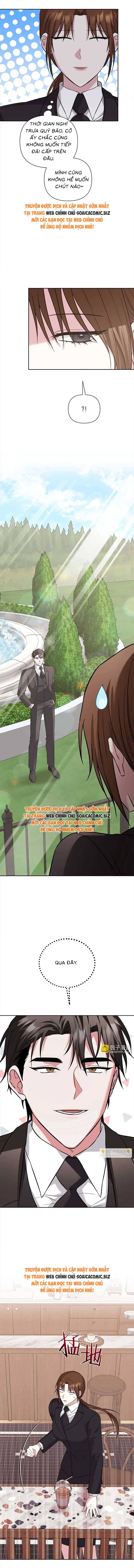 Ninita Yêu Dấu - Phần 2 Chap 1697.2 - Next Chap 1698.2