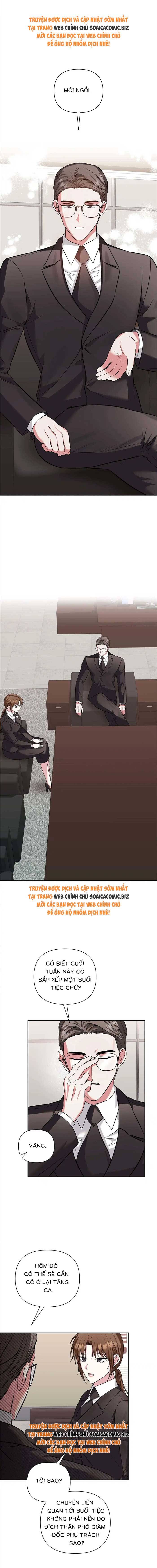 Ninita Yêu Dấu - Phần 2 Chap 1697.2 - Next Chap 1698.2