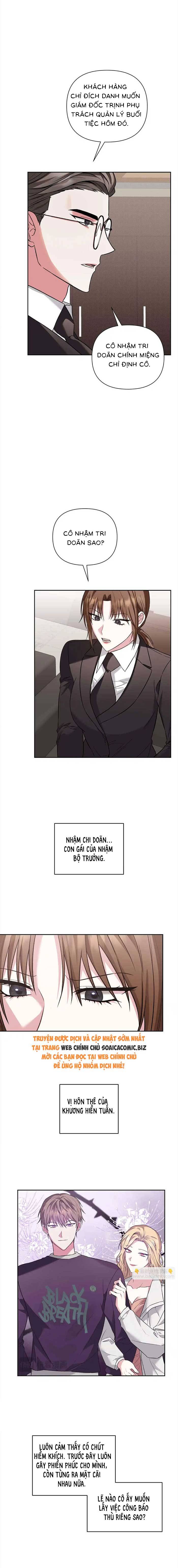 Ninita Yêu Dấu - Phần 2 Chap 1697.2 - Next Chap 1698.2