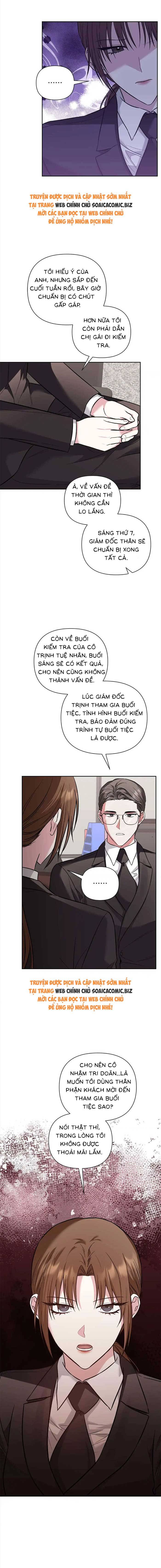 Ninita Yêu Dấu - Phần 2 Chap 1697.2 - Next Chap 1698.2