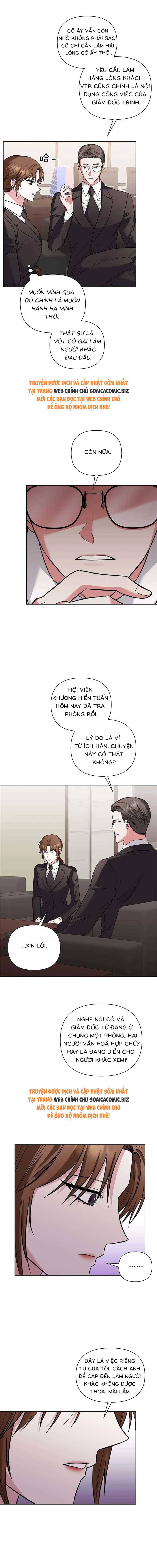 Ninita Yêu Dấu - Phần 2 Chap 1697.2 - Next Chap 1698.2