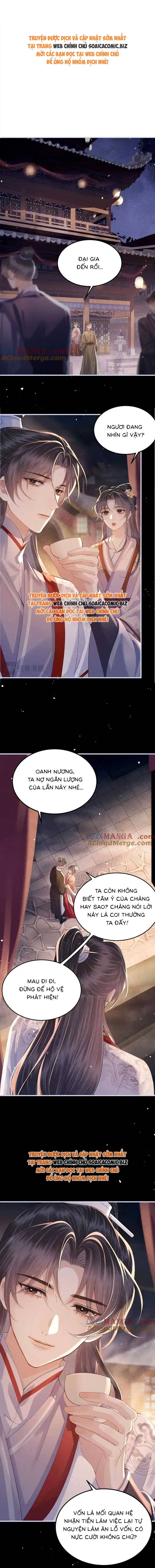 Ninita Yêu Dấu - Phần 2 Chap 1697.3 - Next Chap 1698.3