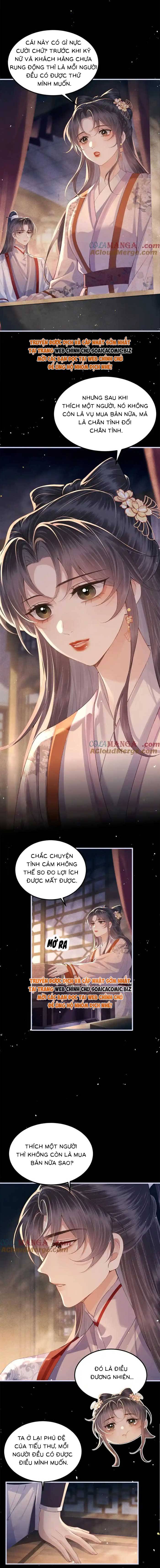 Ninita Yêu Dấu - Phần 2 Chap 1697.3 - Next Chap 1698.3