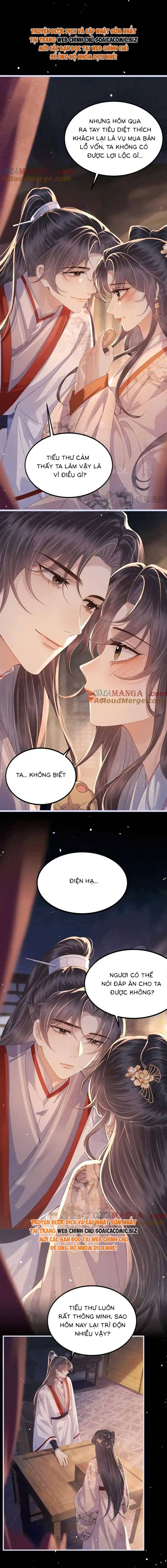 Ninita Yêu Dấu - Phần 2 Chap 1697.3 - Next Chap 1698.3