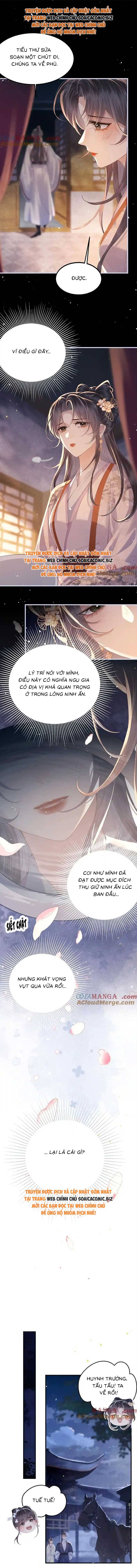 Ninita Yêu Dấu - Phần 2 Chap 1697.3 - Next Chap 1698.3