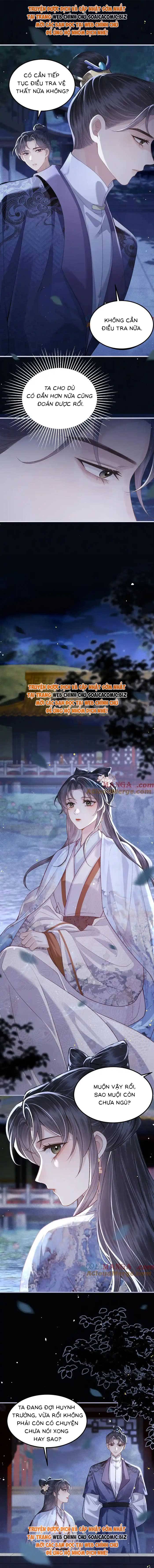 Ninita Yêu Dấu - Phần 2 Chap 1697.3 - Next Chap 1698.3