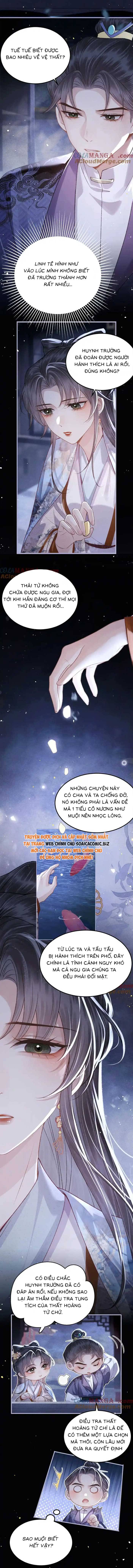 Ninita Yêu Dấu - Phần 2 Chap 1697.3 - Next Chap 1698.3