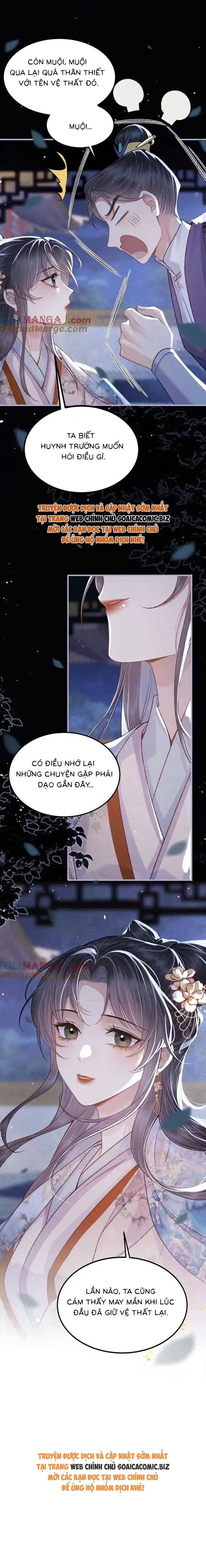Ninita Yêu Dấu - Phần 2 Chap 1697.3 - Next Chap 1698.3