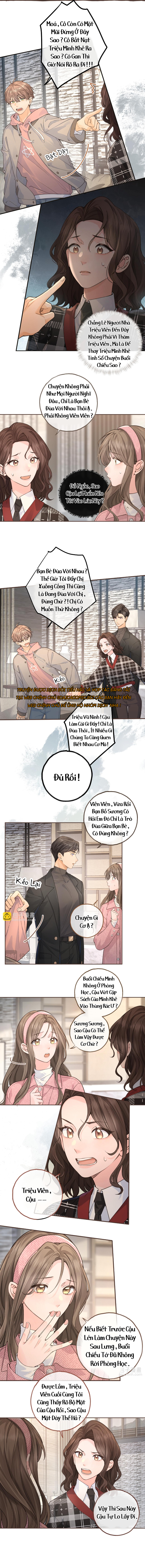 Ninita Yêu Dấu - Phần 2 Chap 1697.4 - Next Chap 1698.4