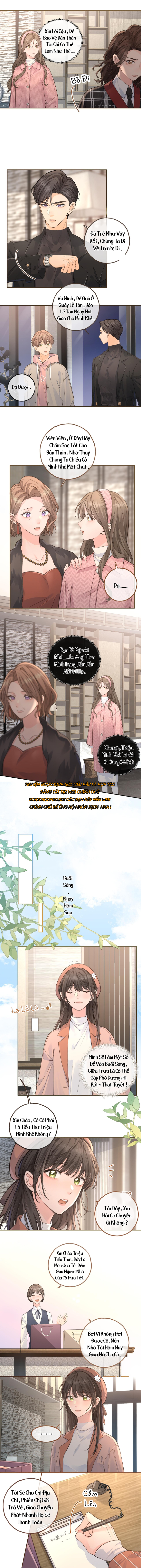 Ninita Yêu Dấu - Phần 2 Chap 1697.4 - Next Chap 1698.4