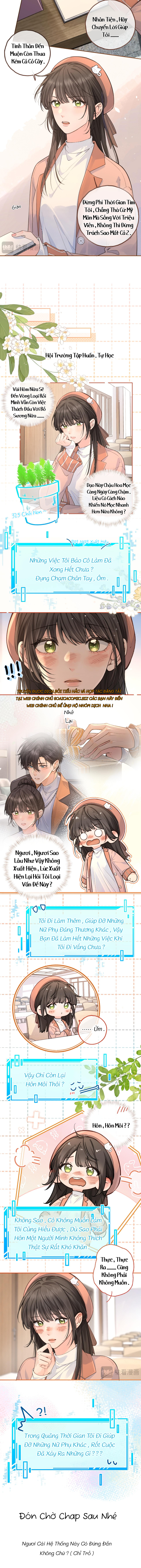 Ninita Yêu Dấu - Phần 2 Chap 1697.4 - Next Chap 1698.4