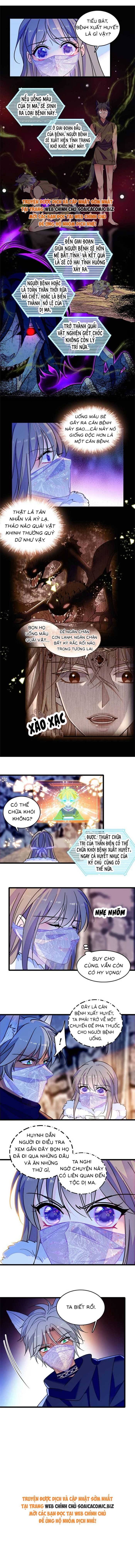 Ninita Yêu Dấu - Phần 2 Chap 1697.6 - Next Chap 1698.6