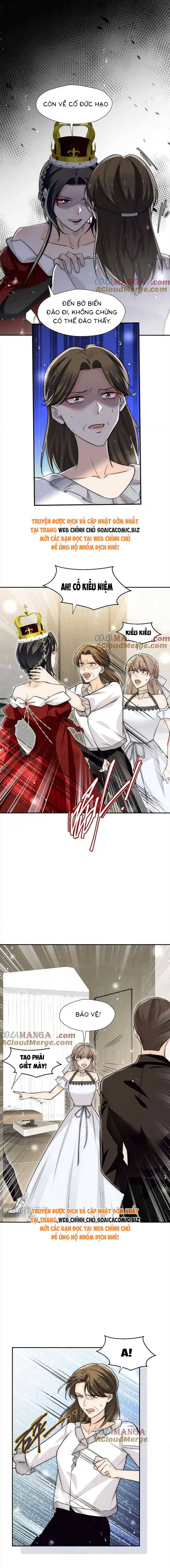 Ninita Yêu Dấu - Phần 2 Chap 1697.7 - Next Chap 1698.7