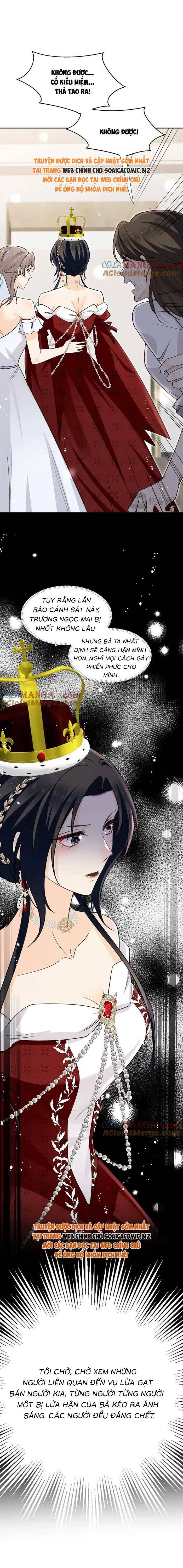 Ninita Yêu Dấu - Phần 2 Chap 1697.7 - Next Chap 1698.7