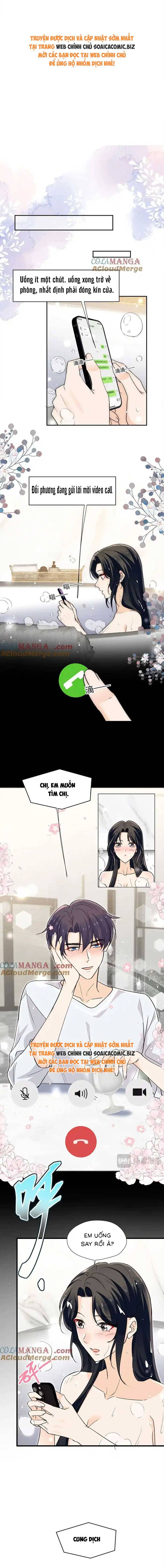 Ninita Yêu Dấu - Phần 2 Chap 1697.8 - Next Chap 1698.8