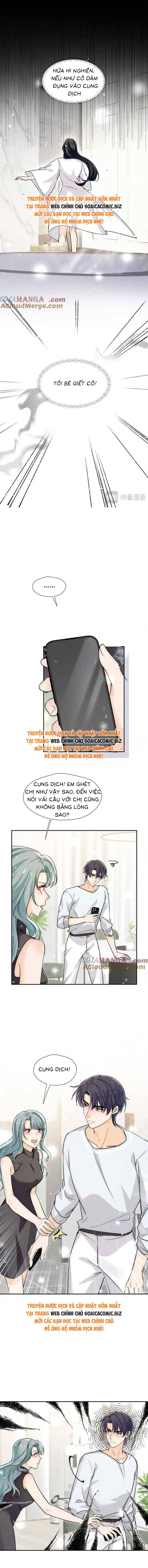 Ninita Yêu Dấu - Phần 2 Chap 1697.8 - Next Chap 1698.8