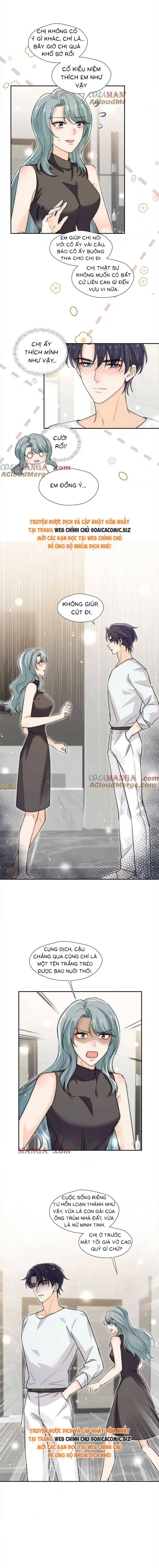 Ninita Yêu Dấu - Phần 2 Chap 1697.8 - Next Chap 1698.8