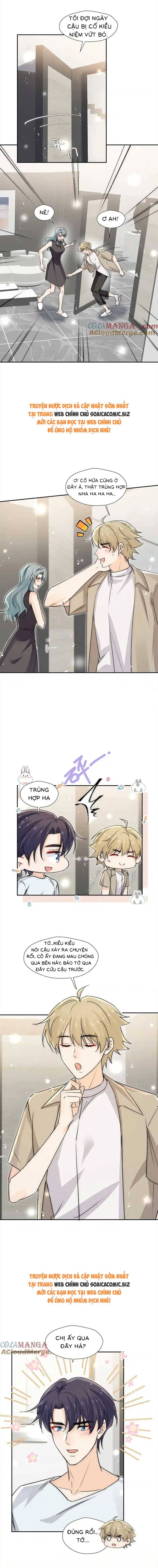 Ninita Yêu Dấu - Phần 2 Chap 1697.8 - Next Chap 1698.8