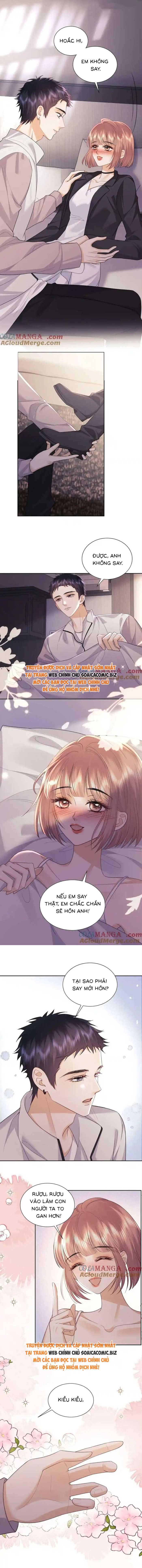 Ninita Yêu Dấu - Phần 2 Chap 1697.9 - Next Chap 1698.9