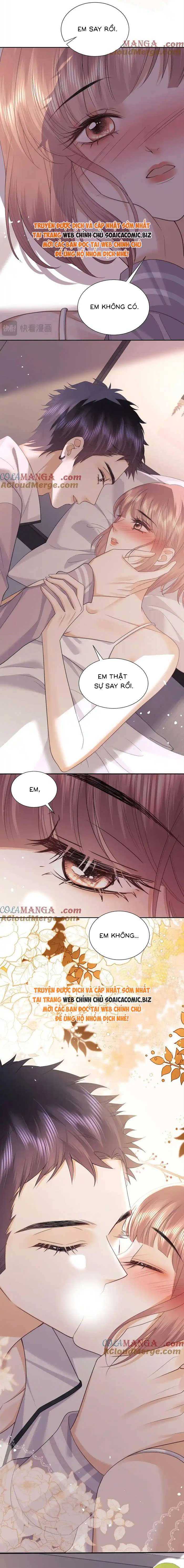 Ninita Yêu Dấu - Phần 2 Chap 1697.9 - Next Chap 1698.9