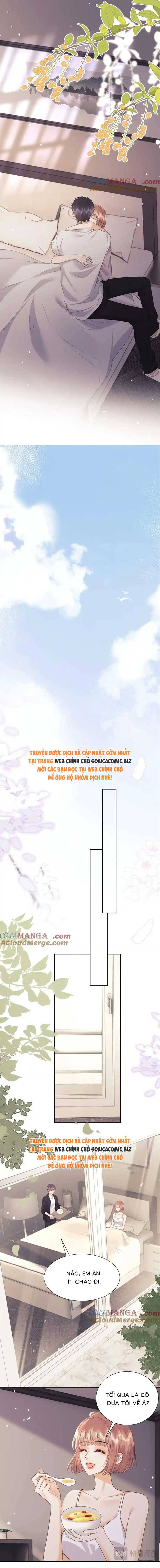 Ninita Yêu Dấu - Phần 2 Chap 1697.9 - Next Chap 1698.9