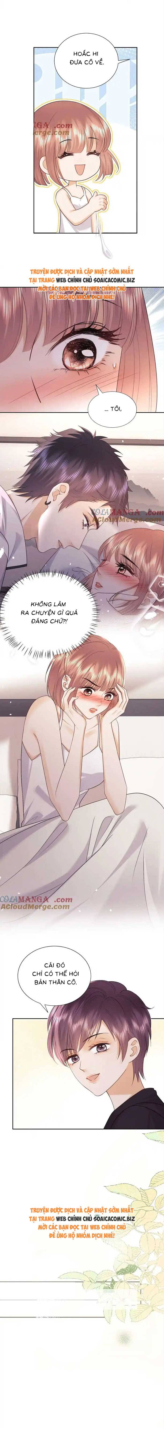 Ninita Yêu Dấu - Phần 2 Chap 1697.9 - Next Chap 1698.9