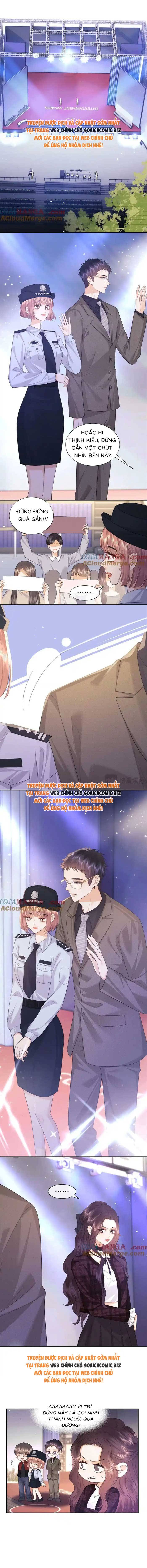 Ninita Yêu Dấu - Phần 2 Chap 1697.9 - Next Chap 1698.9