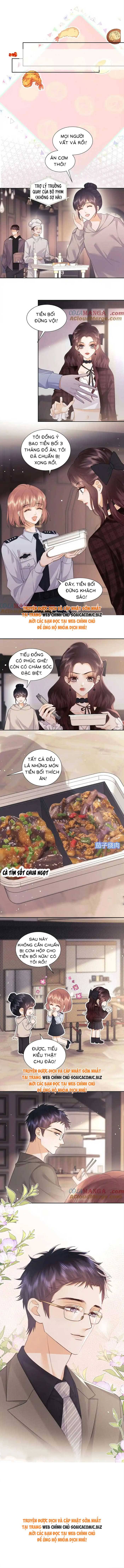 Ninita Yêu Dấu - Phần 2 Chap 1697.9 - Next Chap 1698.9