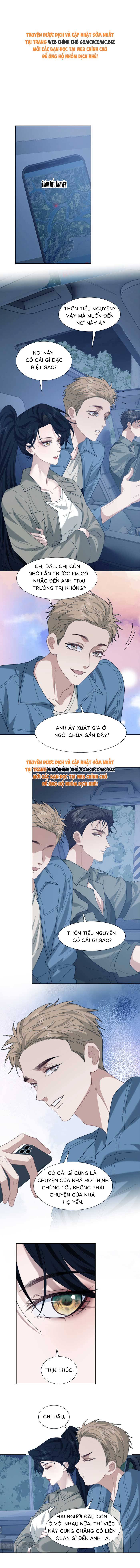 Ninita Yêu Dấu - Phần 2 Chap 1698.1 - Next Chap 1699.1