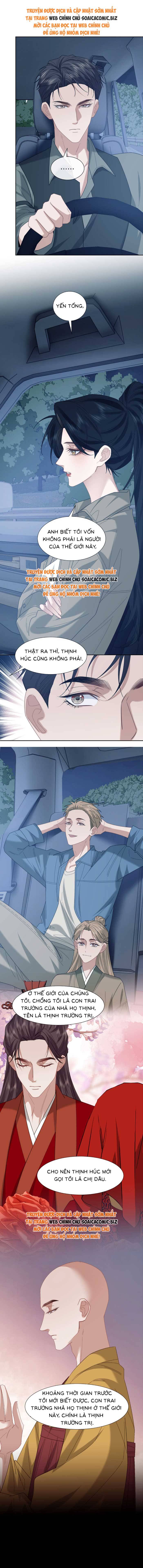 Ninita Yêu Dấu - Phần 2 Chap 1698.1 - Next Chap 1699.1