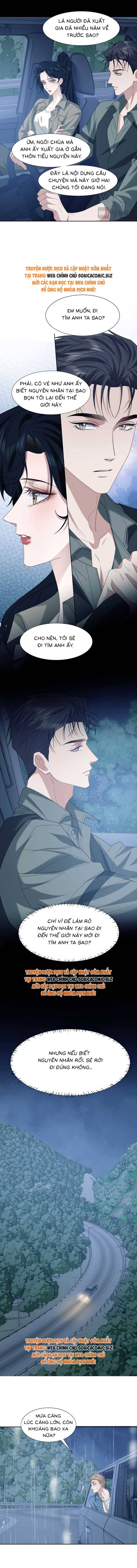 Ninita Yêu Dấu - Phần 2 Chap 1698.1 - Next Chap 1699.1