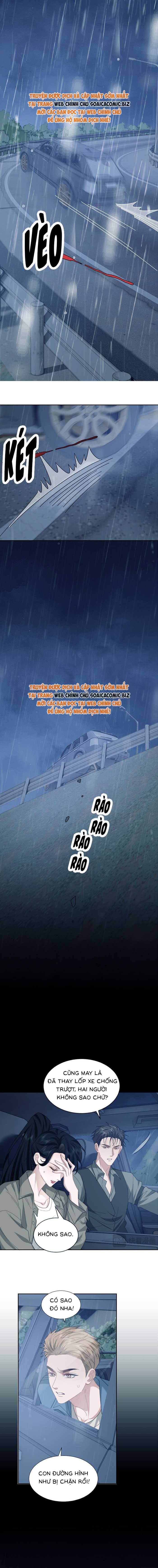 Ninita Yêu Dấu - Phần 2 Chap 1698.1 - Next Chap 1699.1