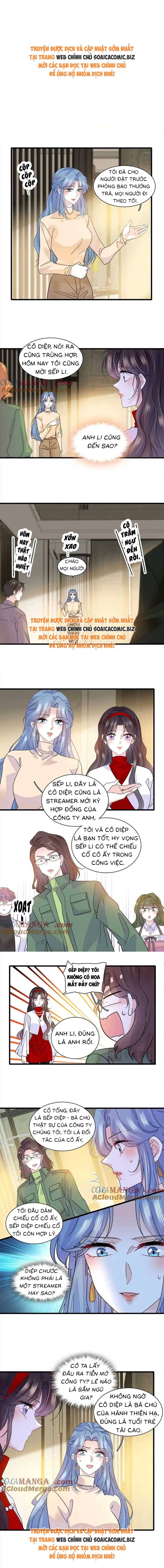 Ninita Yêu Dấu - Phần 2 Chap 1698.2 - Next Chap 1699.2