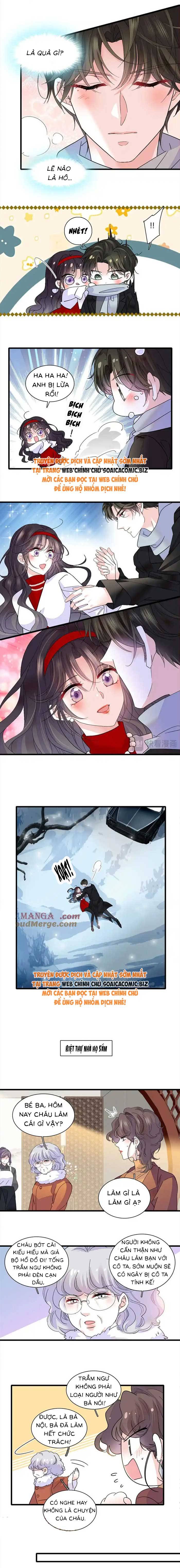 Ninita Yêu Dấu - Phần 2 Chap 1698.2 - Next Chap 1699.2