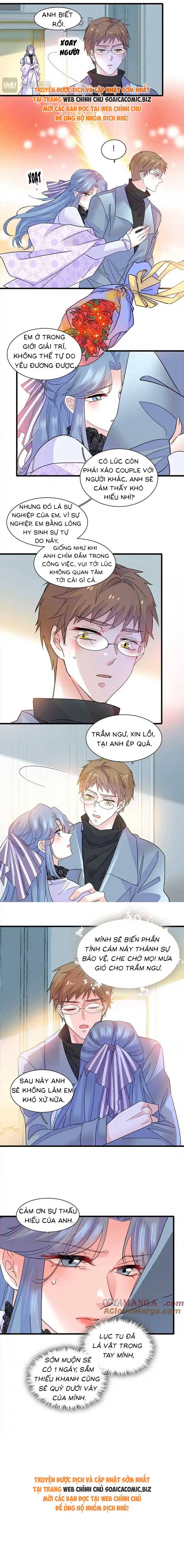 Ninita Yêu Dấu - Phần 2 Chap 1698.2 - Next Chap 1699.2