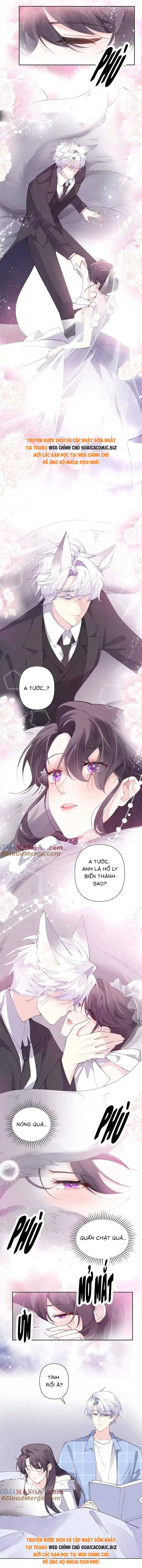 Ninita Yêu Dấu - Phần 2 Chap 1698.3 - Next Chap 1699.3