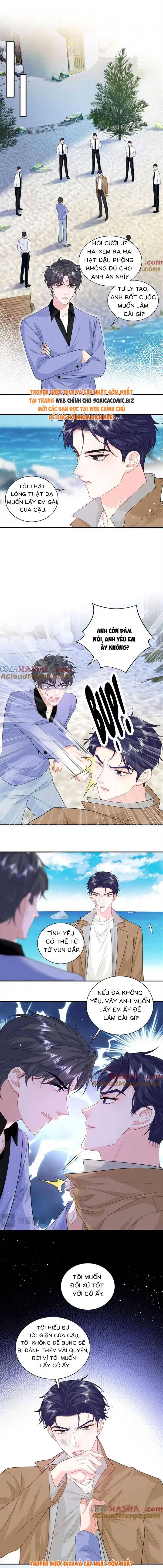 Ninita Yêu Dấu - Phần 2 Chap 1698.4 - Next Chap 1699.4