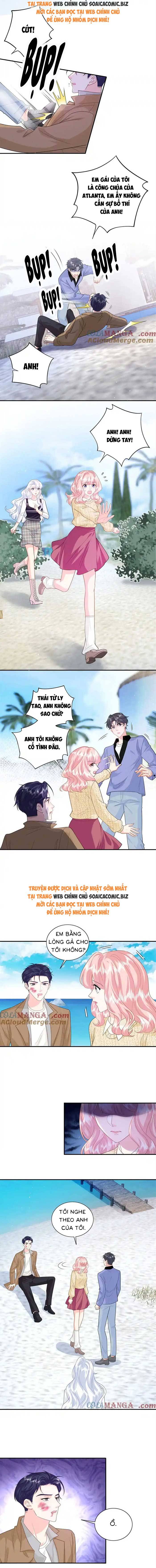 Ninita Yêu Dấu - Phần 2 Chap 1698.4 - Next Chap 1699.4