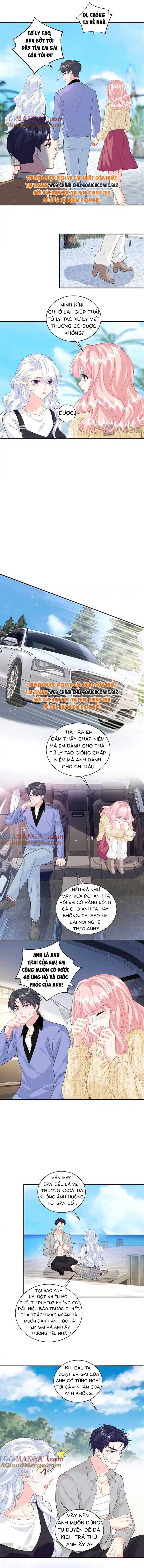 Ninita Yêu Dấu - Phần 2 Chap 1698.4 - Next Chap 1699.4