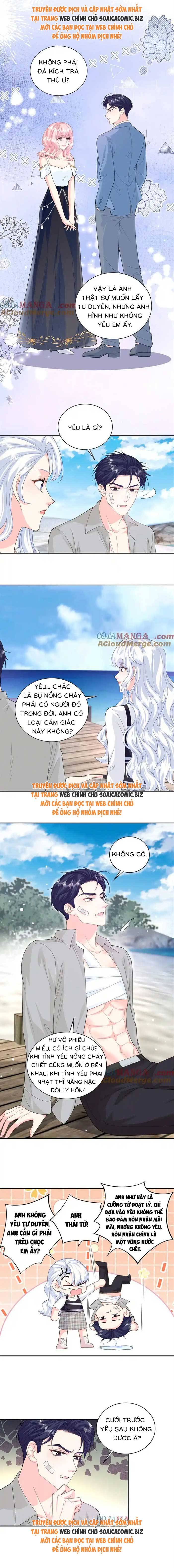 Ninita Yêu Dấu - Phần 2 Chap 1698.4 - Next Chap 1699.4