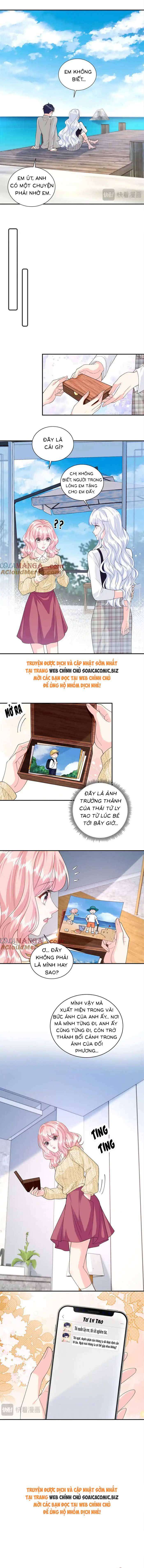 Ninita Yêu Dấu - Phần 2 Chap 1698.4 - Next Chap 1699.4