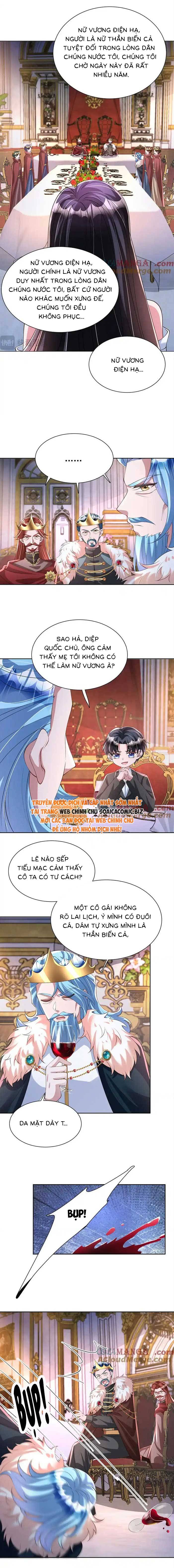 Ninita Yêu Dấu - Phần 2 Chap 1698.5 - Next Chap 1699.5