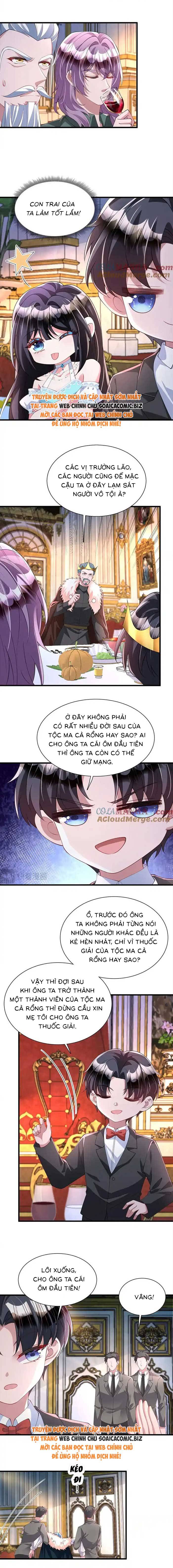 Ninita Yêu Dấu - Phần 2 Chap 1698.5 - Next Chap 1699.5