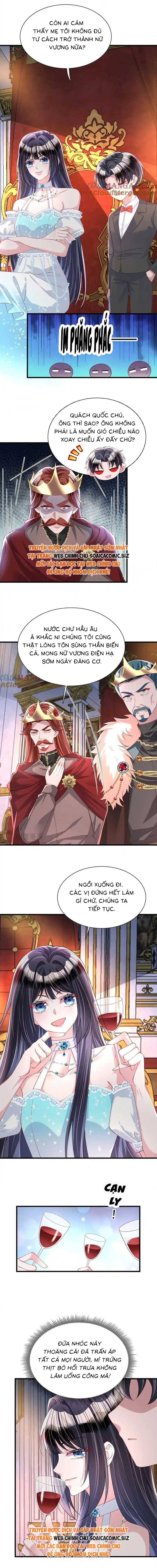 Ninita Yêu Dấu - Phần 2 Chap 1698.5 - Next Chap 1699.5