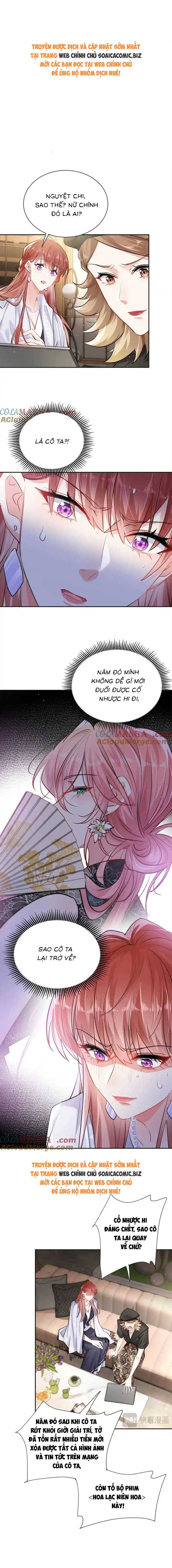 Ninita Yêu Dấu - Phần 2 Chap 1698.6 - Next Chap 1699.6