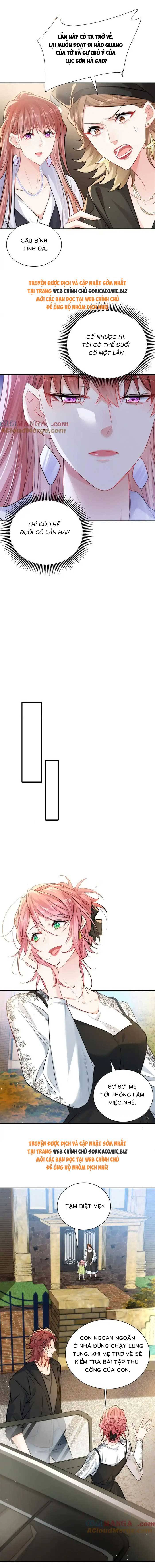 Ninita Yêu Dấu - Phần 2 Chap 1698.6 - Next Chap 1699.6