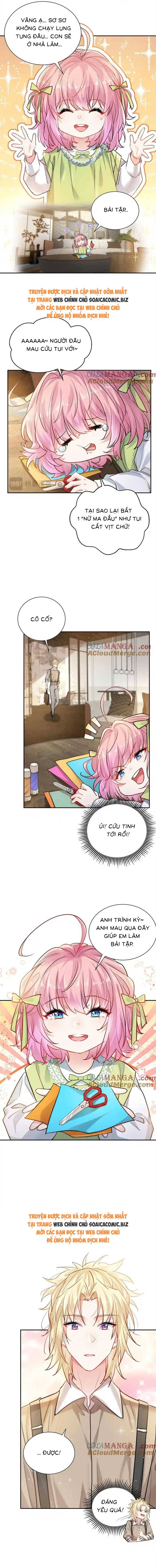 Ninita Yêu Dấu - Phần 2 Chap 1698.6 - Next Chap 1699.6