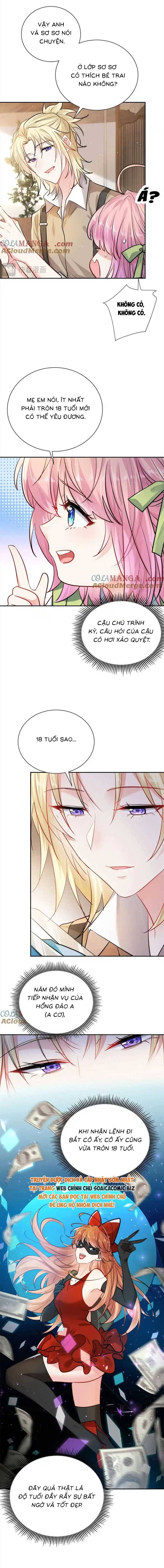 Ninita Yêu Dấu - Phần 2 Chap 1698.6 - Next Chap 1699.6