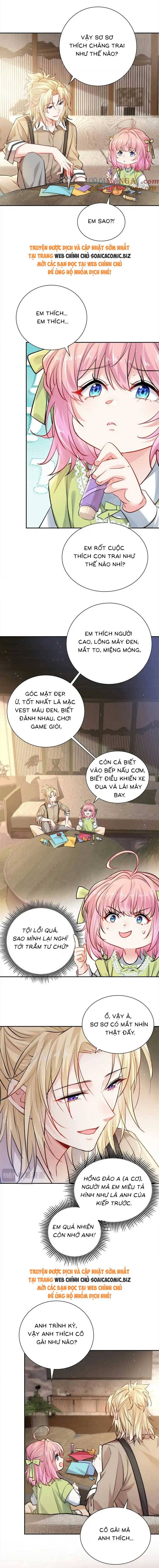 Ninita Yêu Dấu - Phần 2 Chap 1698.6 - Next Chap 1699.6